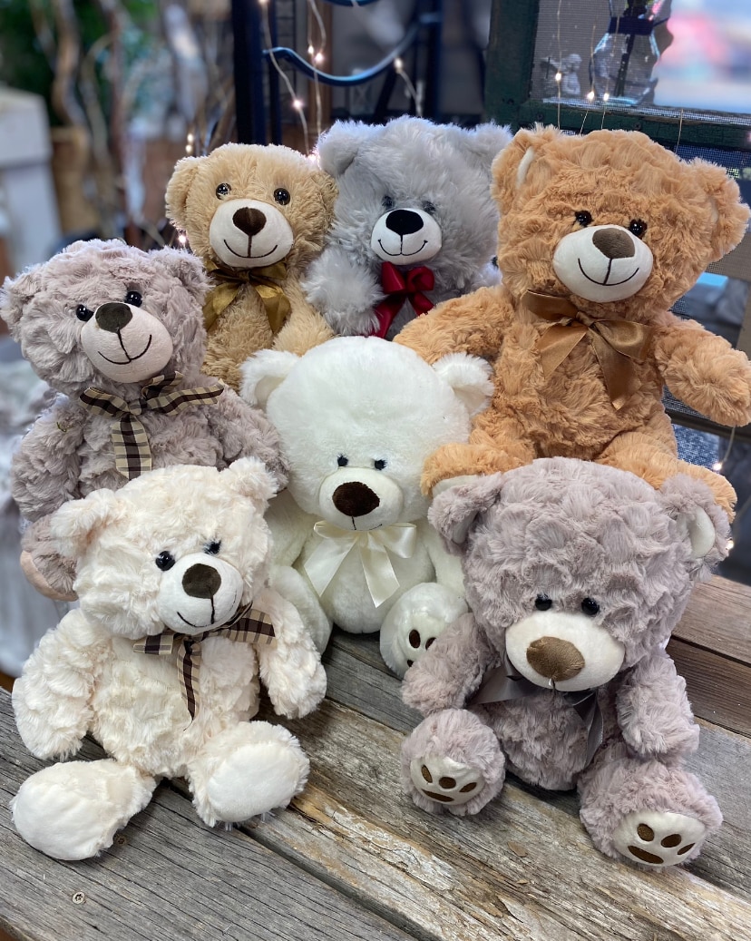 Teddy Bear